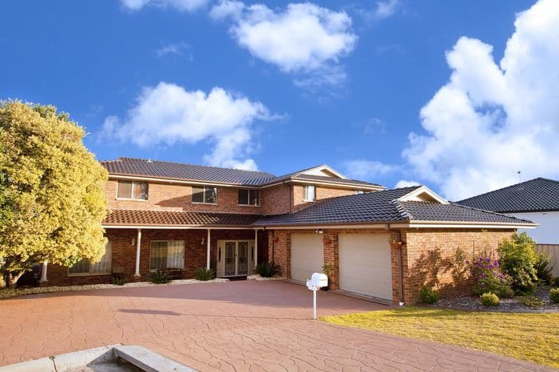 3 Russell Close, GREEN VALLEY NSW 2168, Green Valley - Thumbnail 8