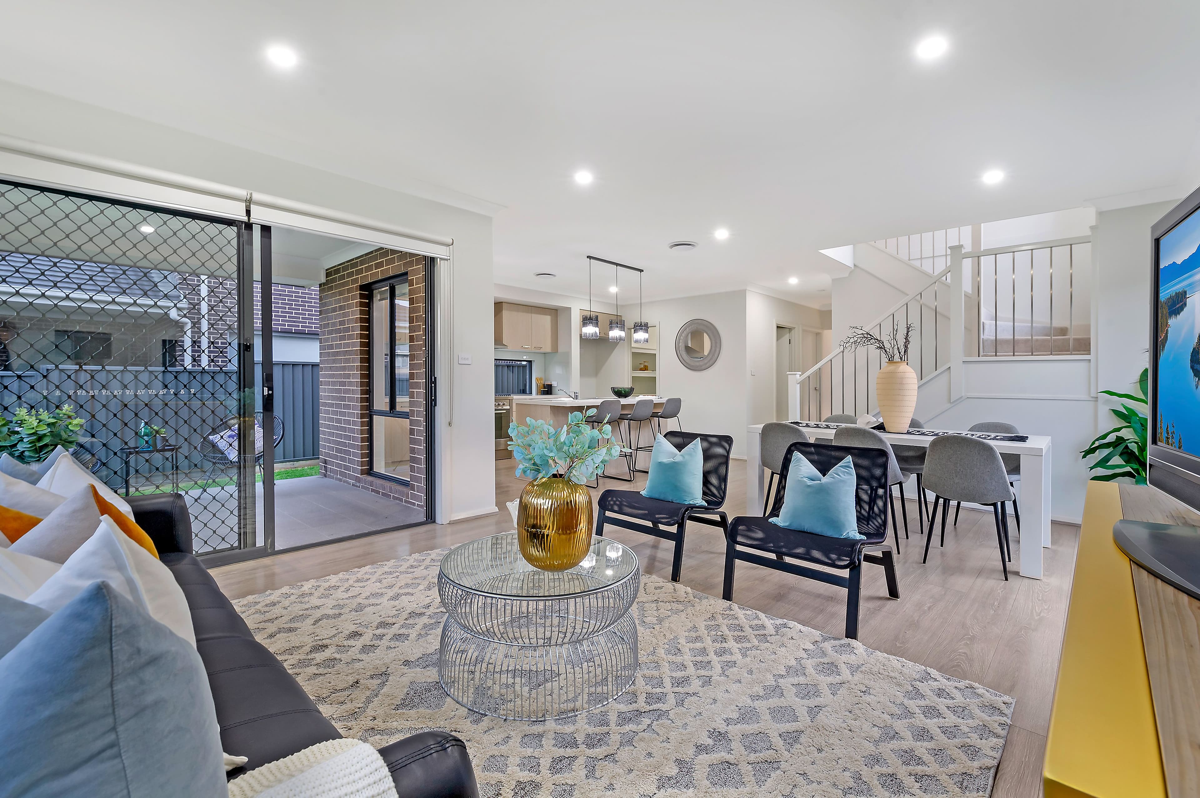132 Boundary Road (Tallawong), Schofields NSW 2762, Schofields - Thumbnail 2