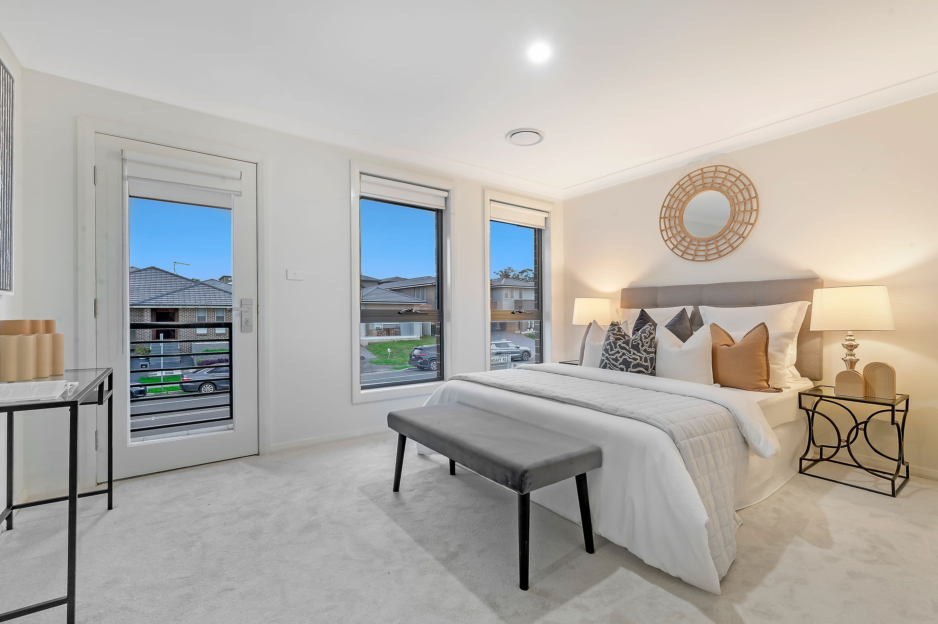132 Boundary Road (Tallawong), Schofields NSW 2762, Schofields - Thumbnail 8