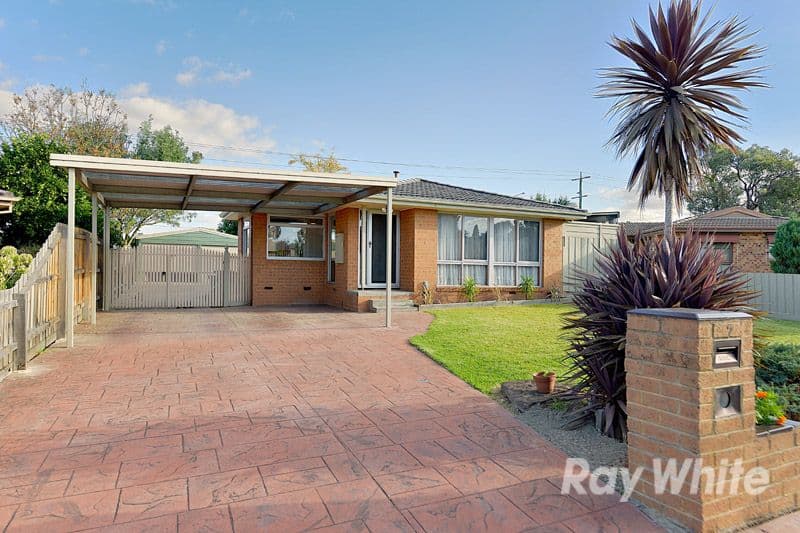 7 Wedge Crescent, Rowville VIC 3178, Rowville - Image 1