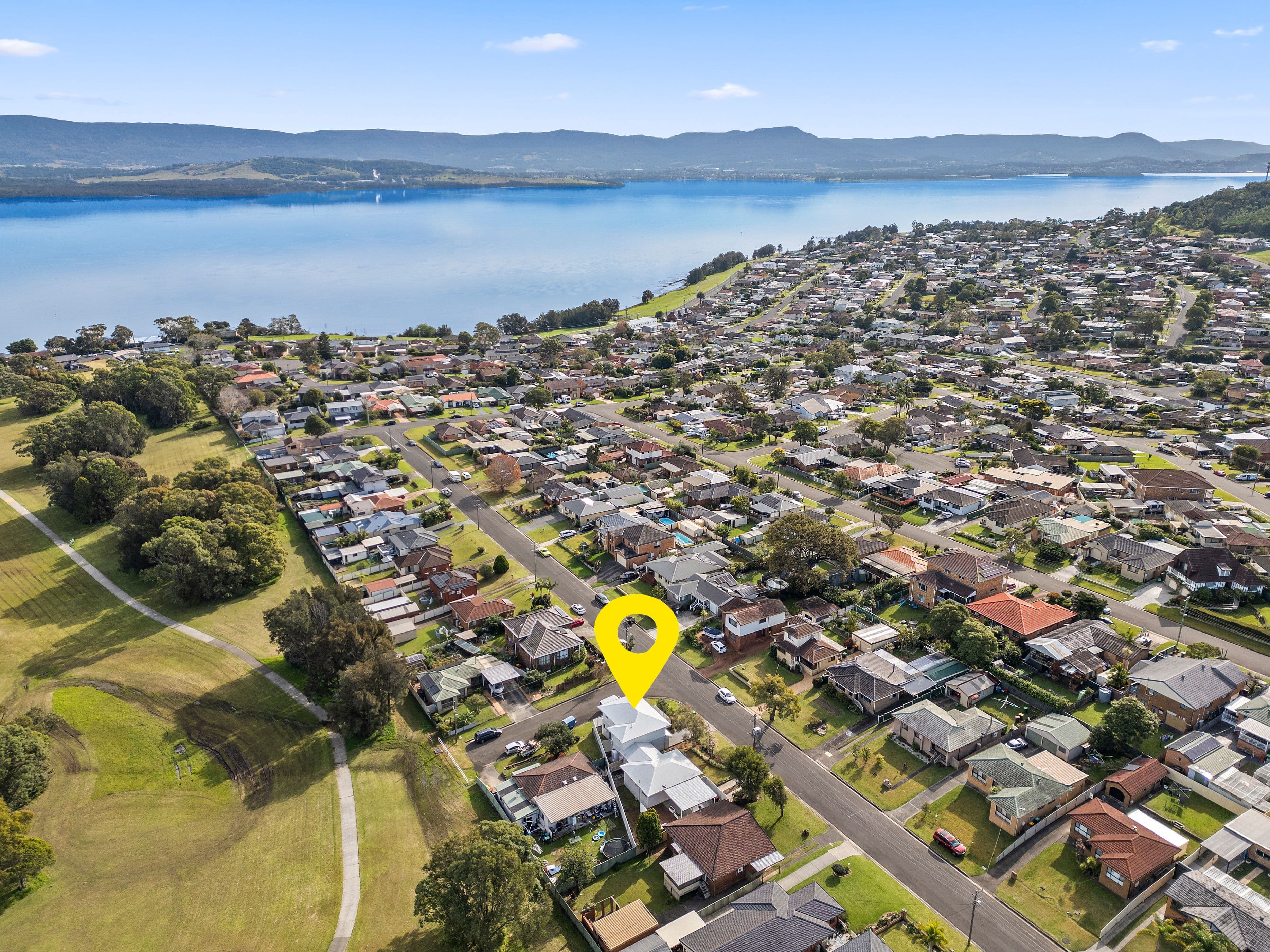1A Mcclements Avenue, Mount Warrigal NSW 2528, Mount Warrigal - Image 1
