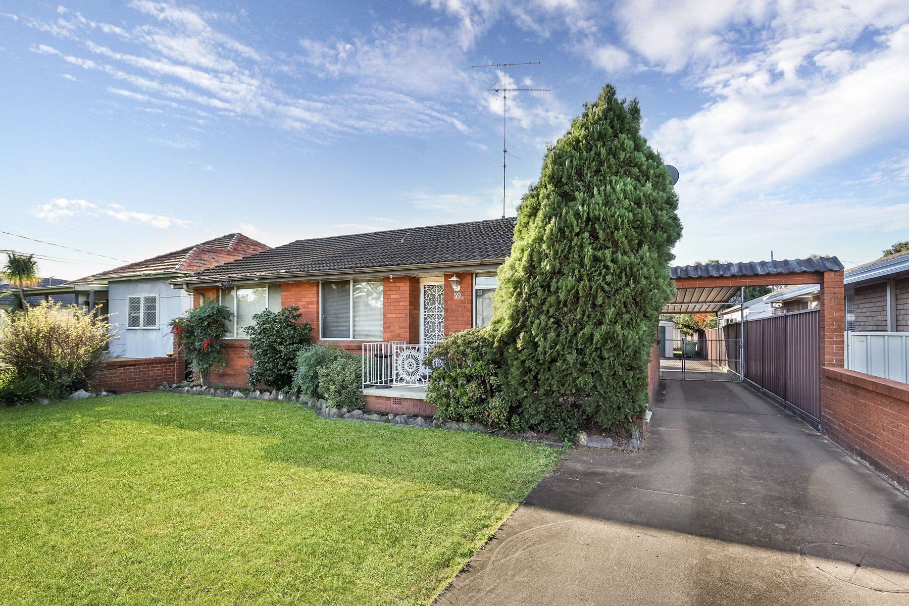 59 Canberra Street, Oxley Park NSW 2760, Oxley Park - Image 1
