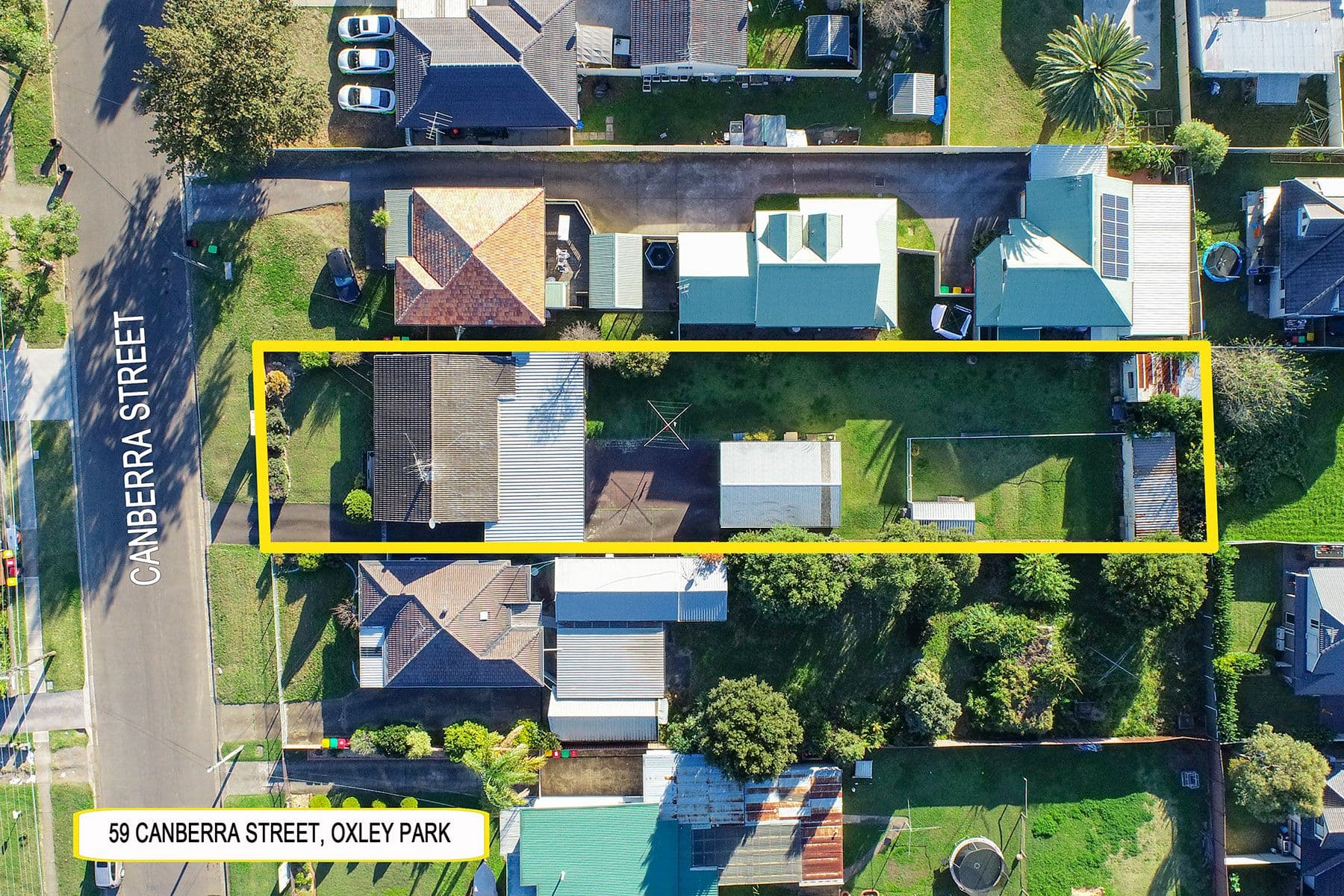 59 Canberra Street, Oxley Park NSW 2760, Oxley Park - Thumbnail 2