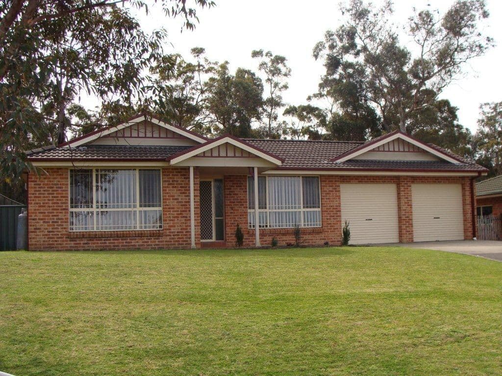42 Lydon Crescent, WEST NOWRA NSW 2541, West Nowra - Image 1