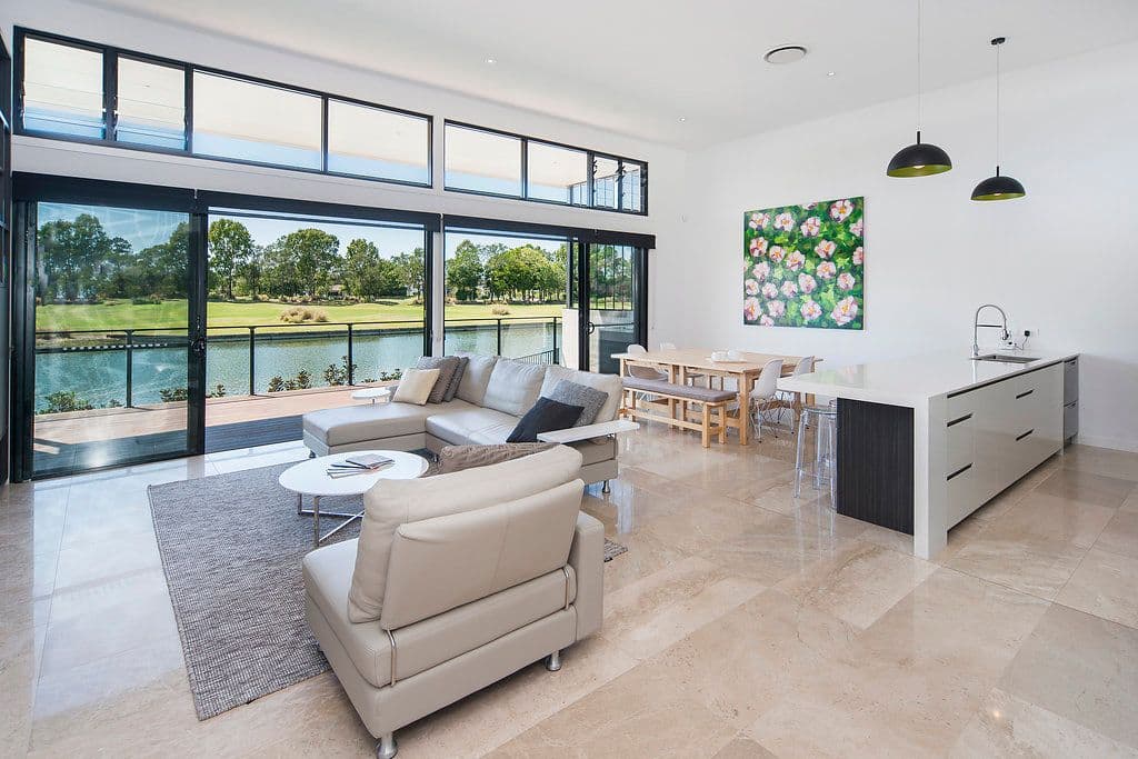 7649 Fairway Boulevard, Hope Island QLD 4212, Hope Island - Image 1