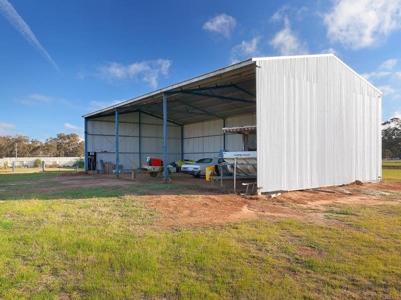 Lot 4  Spring Drive, COROWA NSW 2646, Corowa - Thumbnail 4