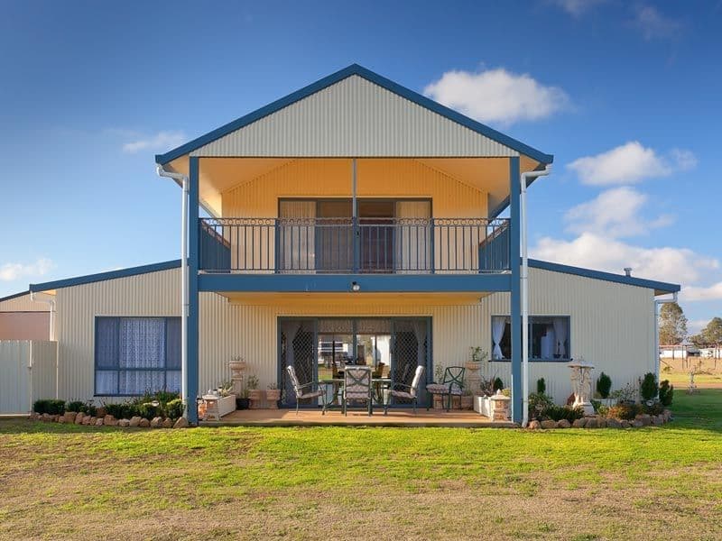 Lot 4  Spring Drive, COROWA NSW 2646, Corowa - Thumbnail 5