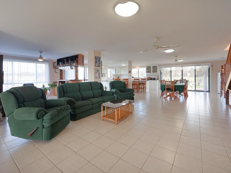 Lot 4  Spring Drive, COROWA NSW 2646, Corowa - Thumbnail 8