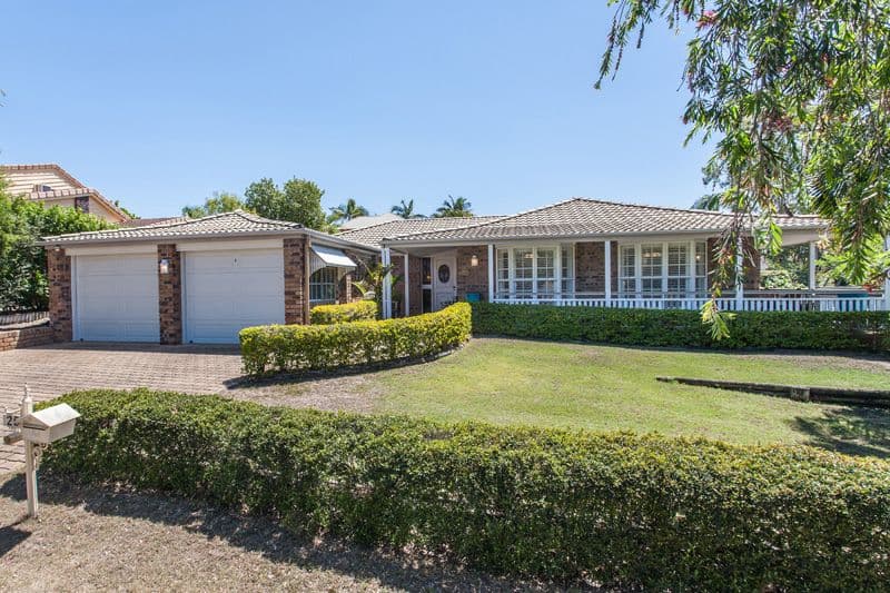 25 Barcoorah Street, WESTLAKE QLD 4074, Westlake - Image 1
