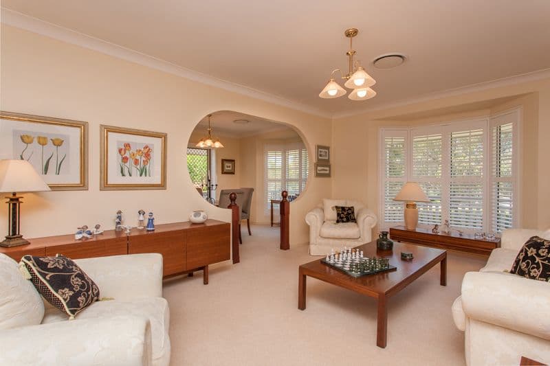 25 Barcoorah Street, WESTLAKE QLD 4074, Westlake - Thumbnail 4