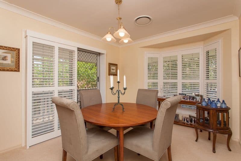 25 Barcoorah Street, WESTLAKE QLD 4074, Westlake - Thumbnail 5