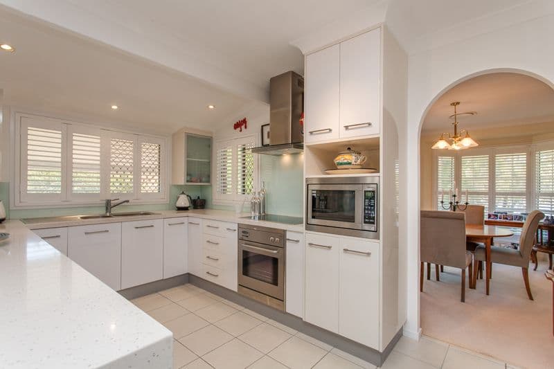 25 Barcoorah Street, WESTLAKE QLD 4074, Westlake - Thumbnail 7