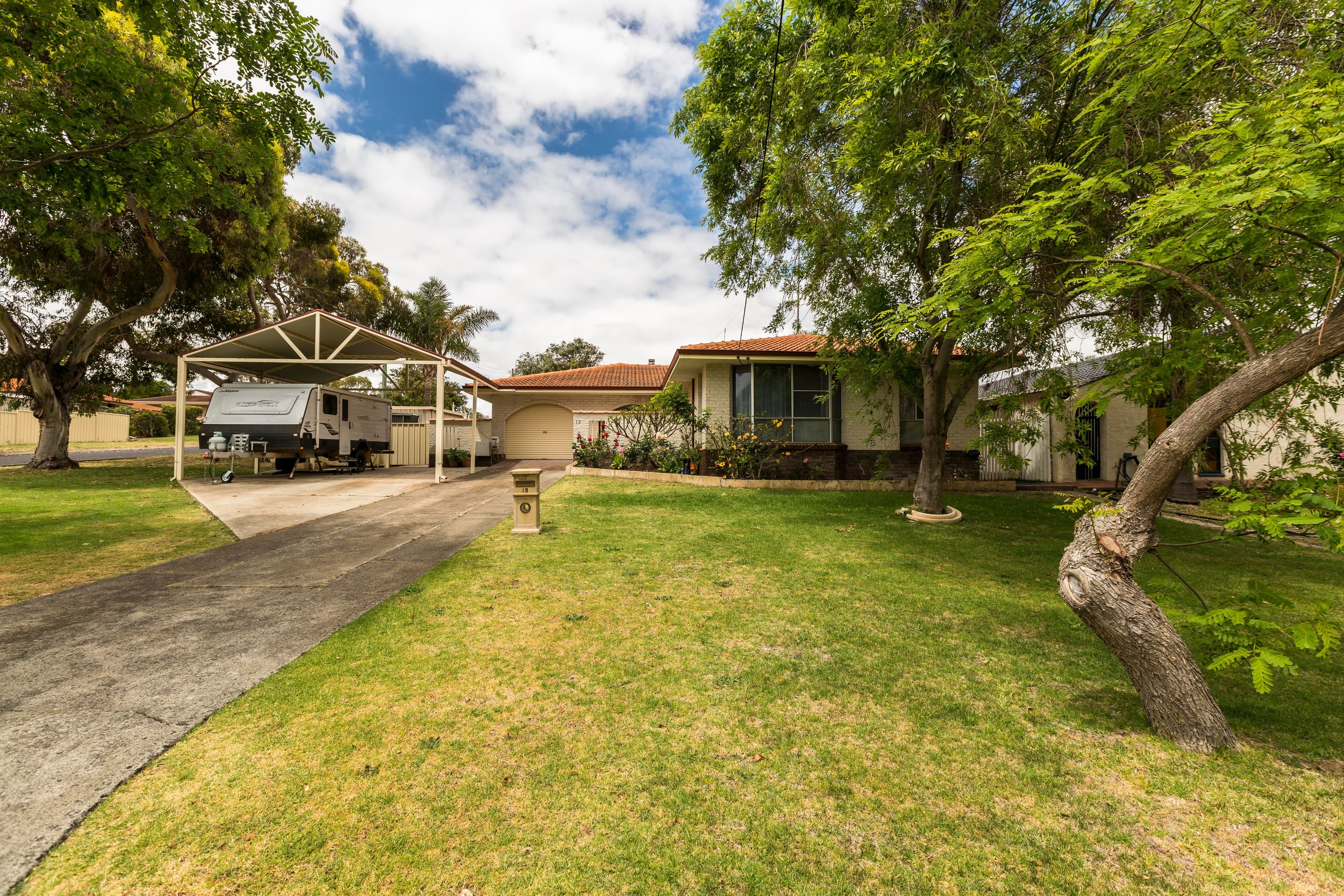 13 Wakefield Avenue, Withers WA 6230, Withers - Image 1