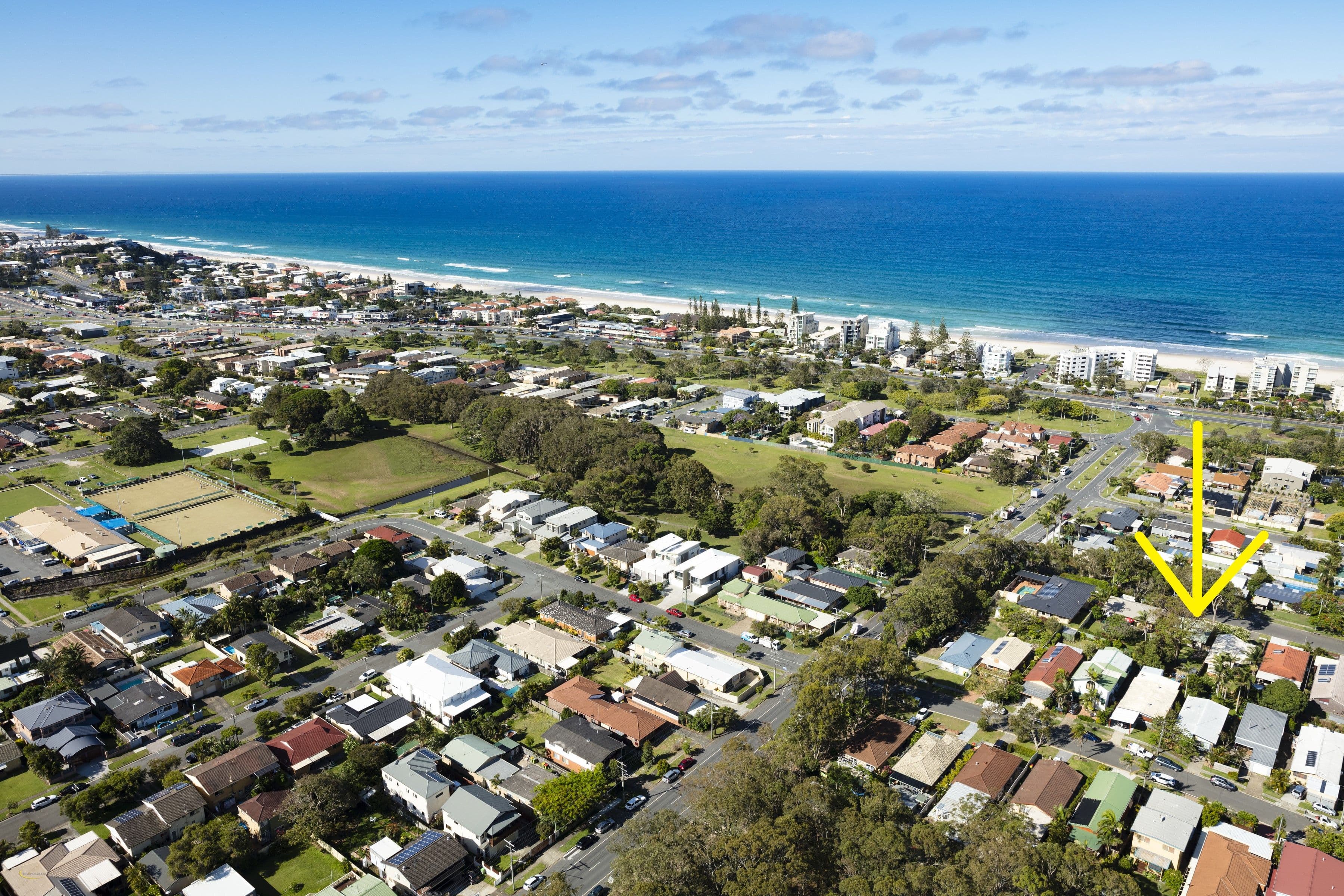 52 Morshead Street, Tugun QLD 4224, Tugun - Image 1