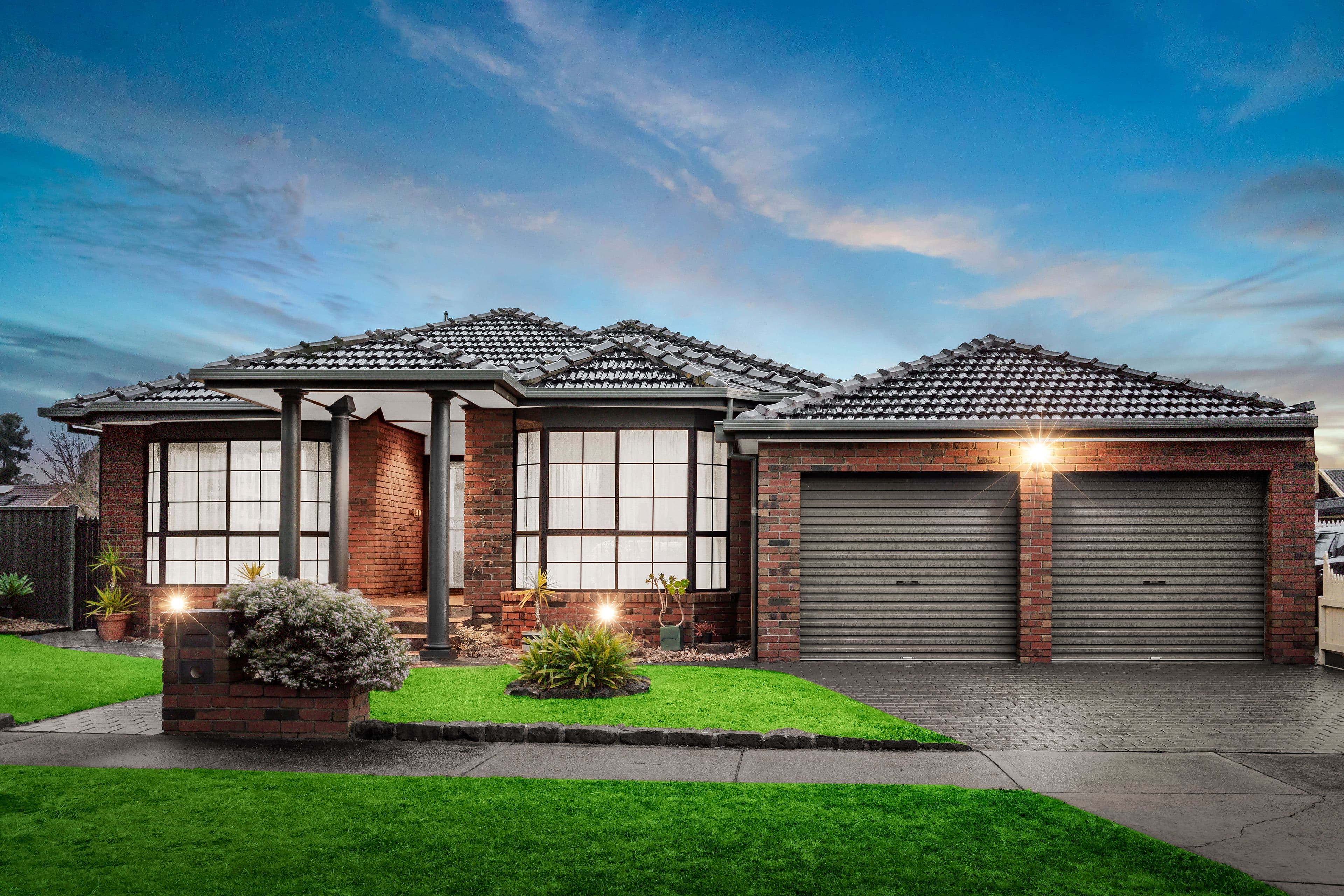 36 Norwood Road, Mill Park VIC 3082, Mill Park - Image 1