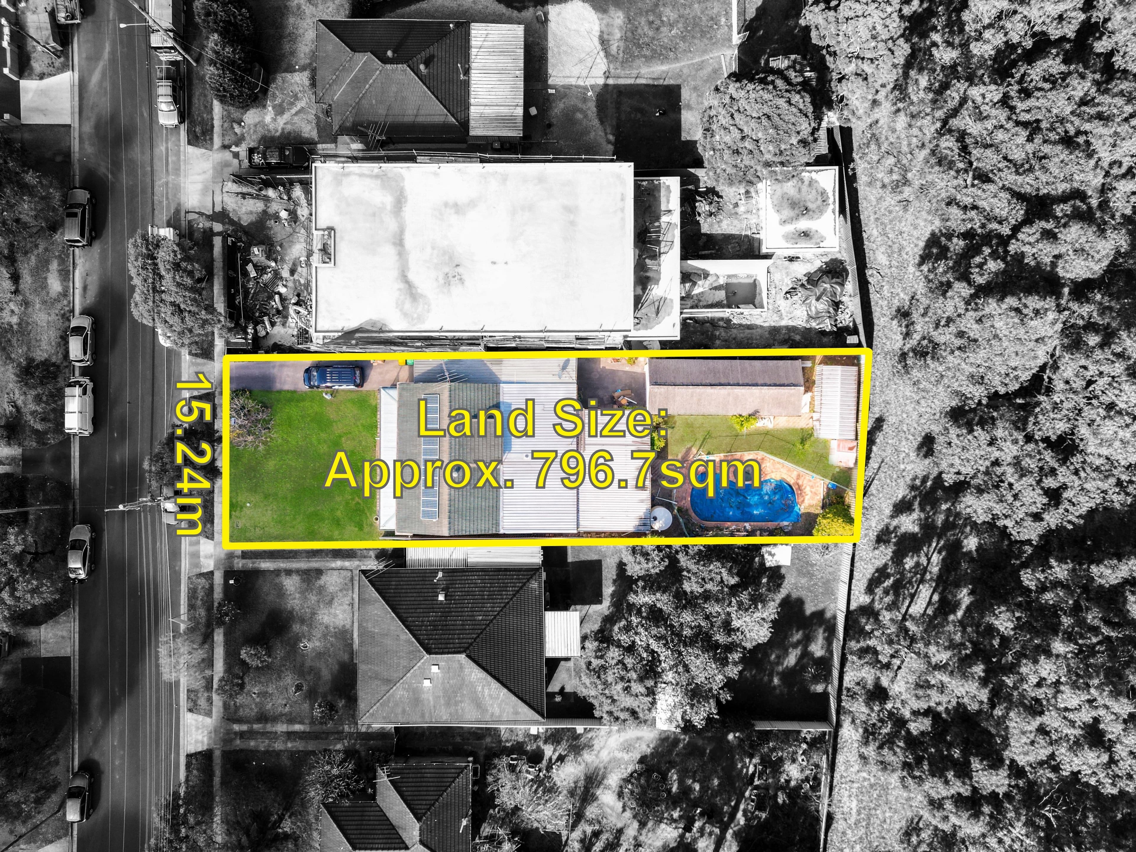 222 Belar Avenue, Villawood NSW 2163, Villawood - Thumbnail 2