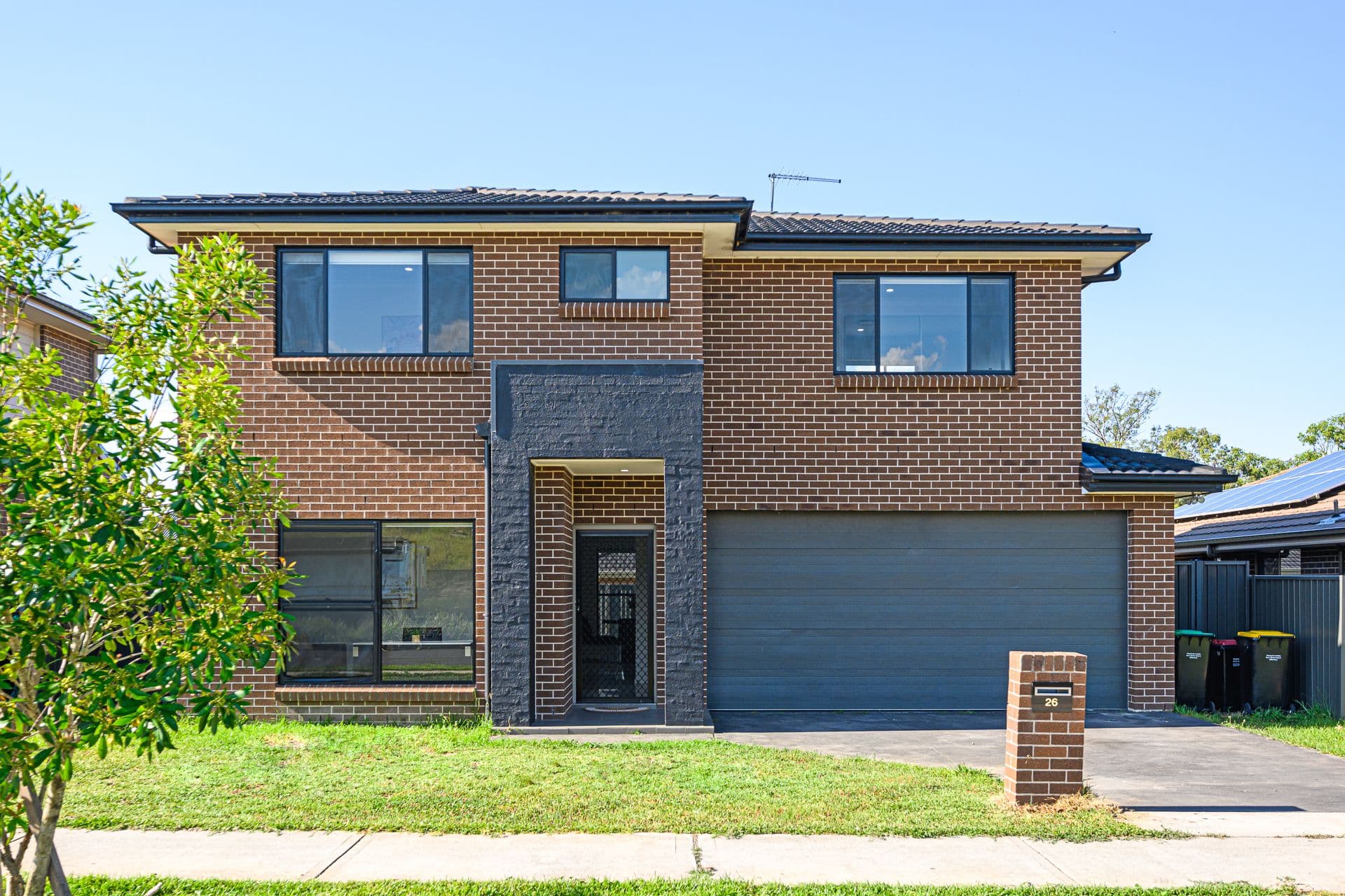 26 St Charbel Boulevard, Werrington NSW 2747, Werrington - Image 1