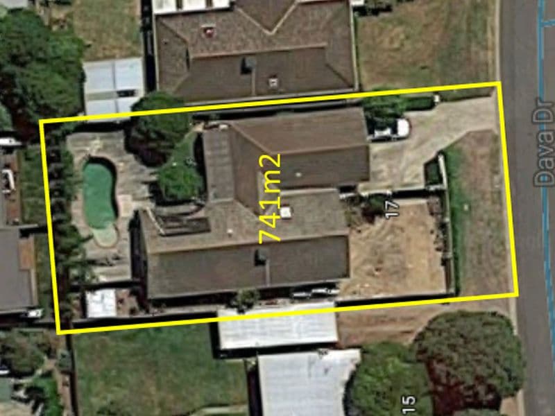 17 Dava Drive, Mornington VIC 3931, Mornington - Thumbnail 2