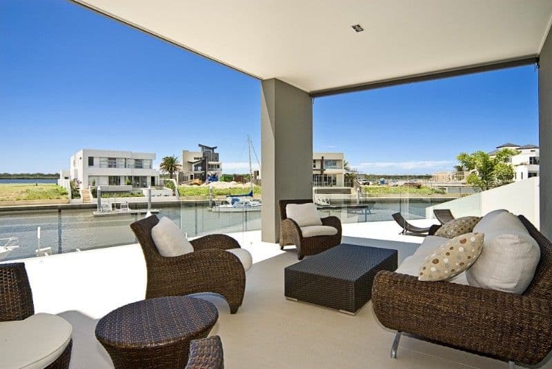 28 Royal Albert Crescent, PARADISE POINT QLD 4216, Paradise Point - Thumbnail 4