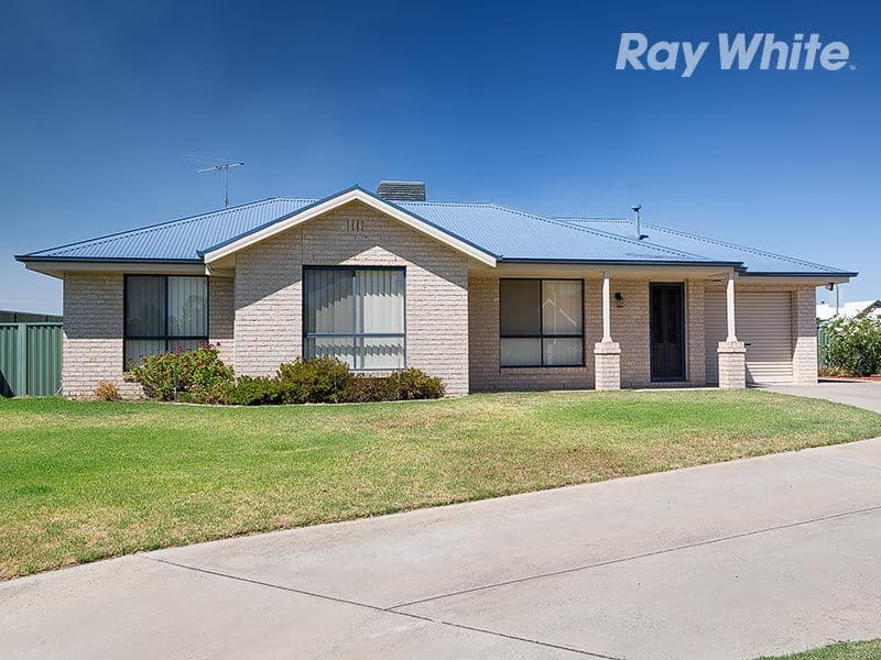 8 Hall Court, HOWLONG NSW 2643, Howlong - Image 1