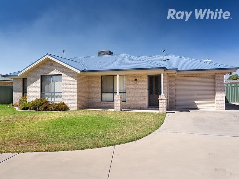 8 Hall Court, HOWLONG NSW 2643, Howlong - Thumbnail 5