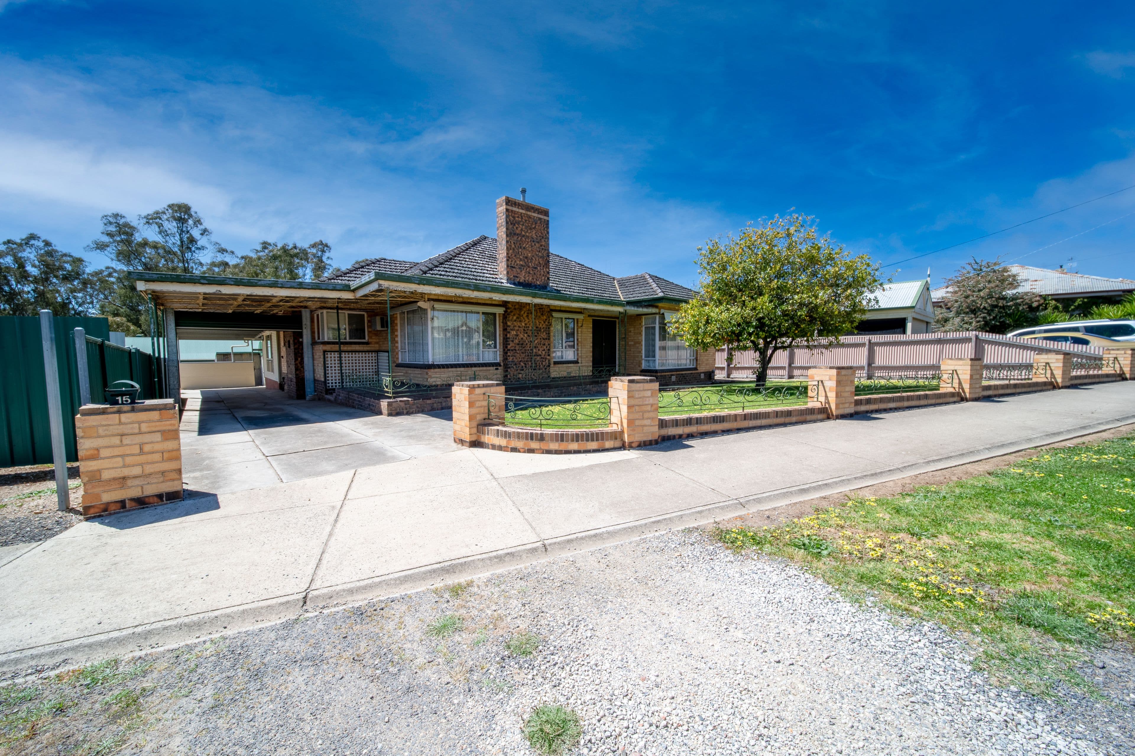 15 Chapel Street, Kangaroo Flat VIC 3555, Kangaroo Flat - Thumbnail 2