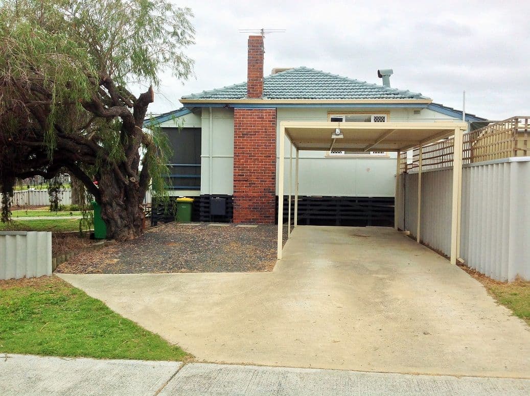 37 Hands Avenue, CAREY PARK WA 6230, Carey Park - Thumbnail 4
