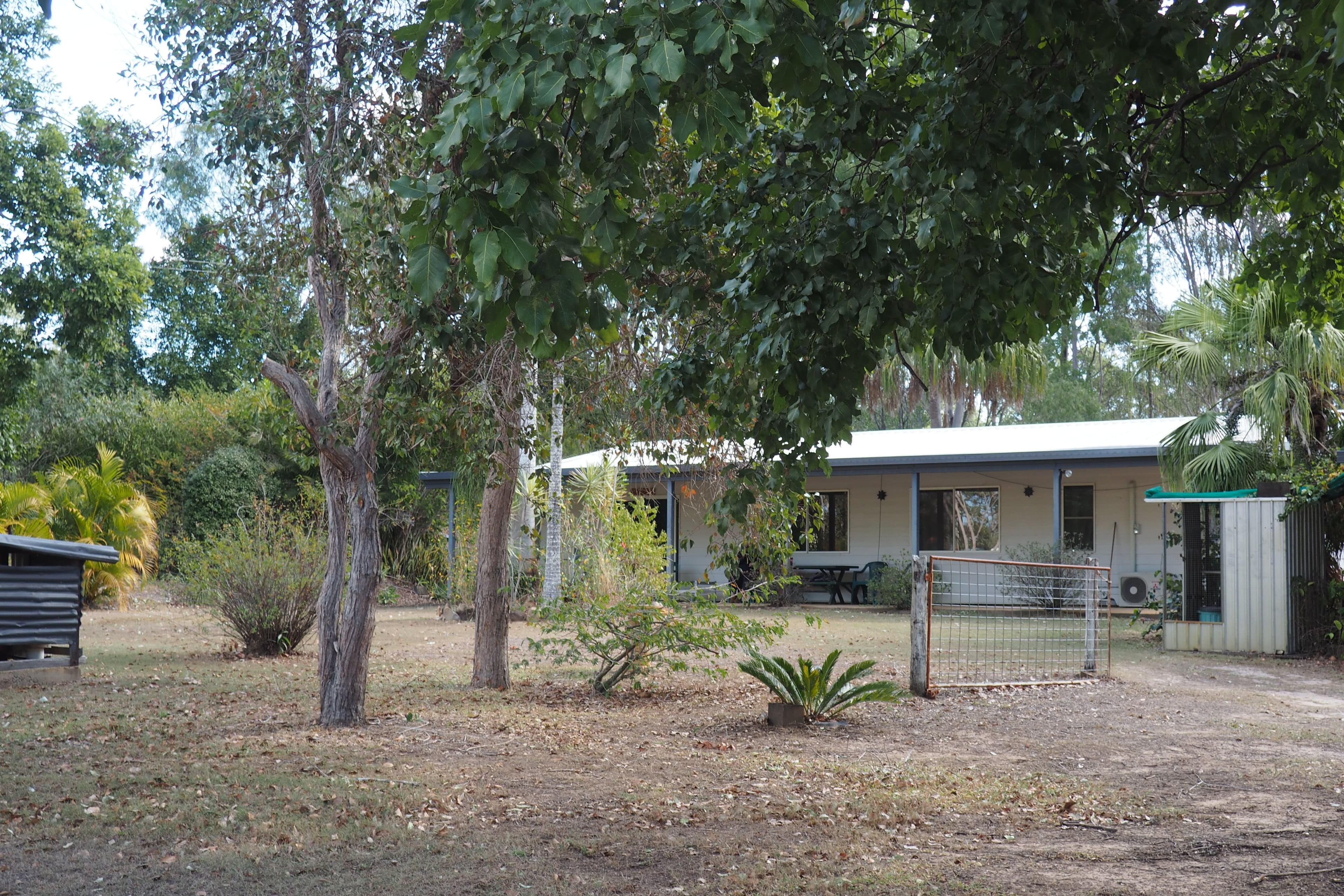 1080 Mungar Road, Mungar QLD 4650, Mungar - Image 1
