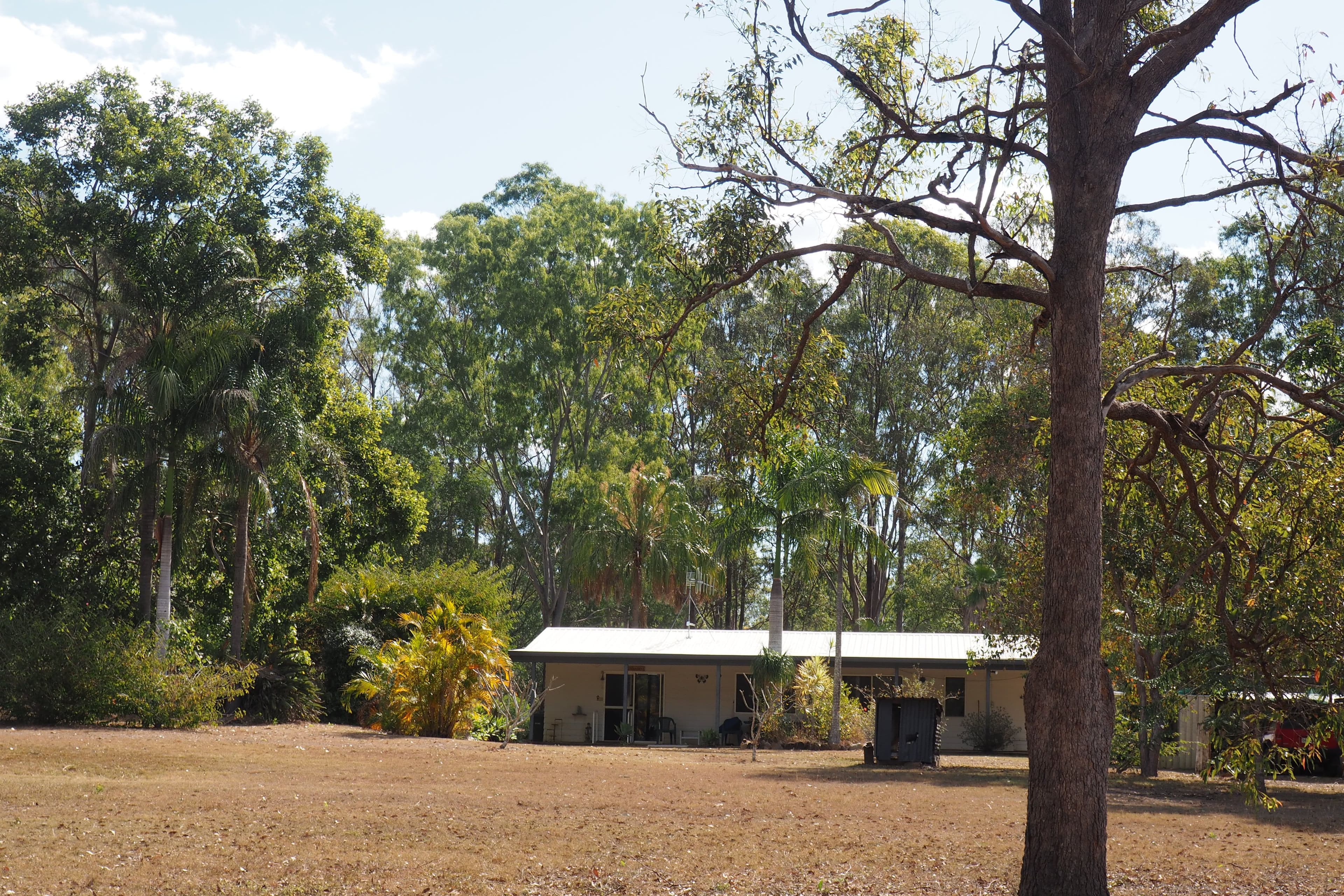 1080 Mungar Road, Mungar QLD 4650, Mungar - Thumbnail 2