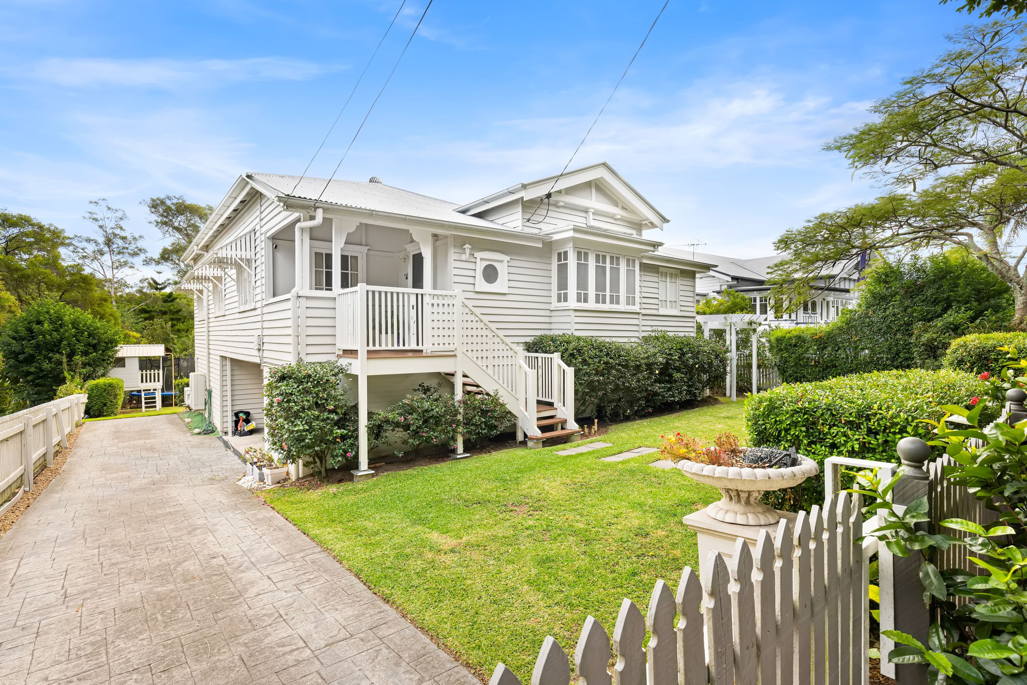 24 Glenlyon Drive, Ashgrove QLD 4060, Ashgrove - Image 1