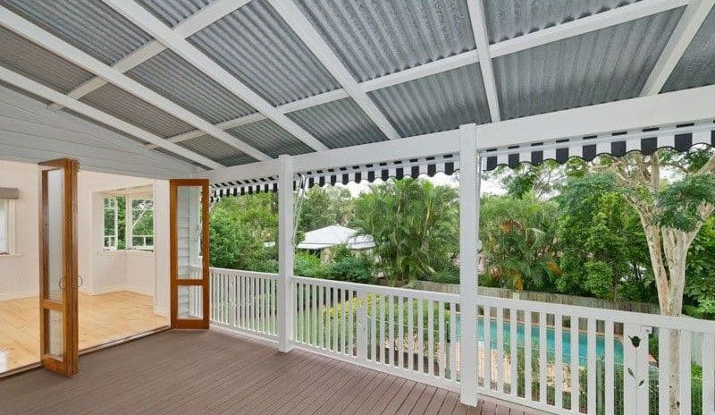 24 Glenlyon Drive, Ashgrove QLD 4060, Ashgrove - Thumbnail 4