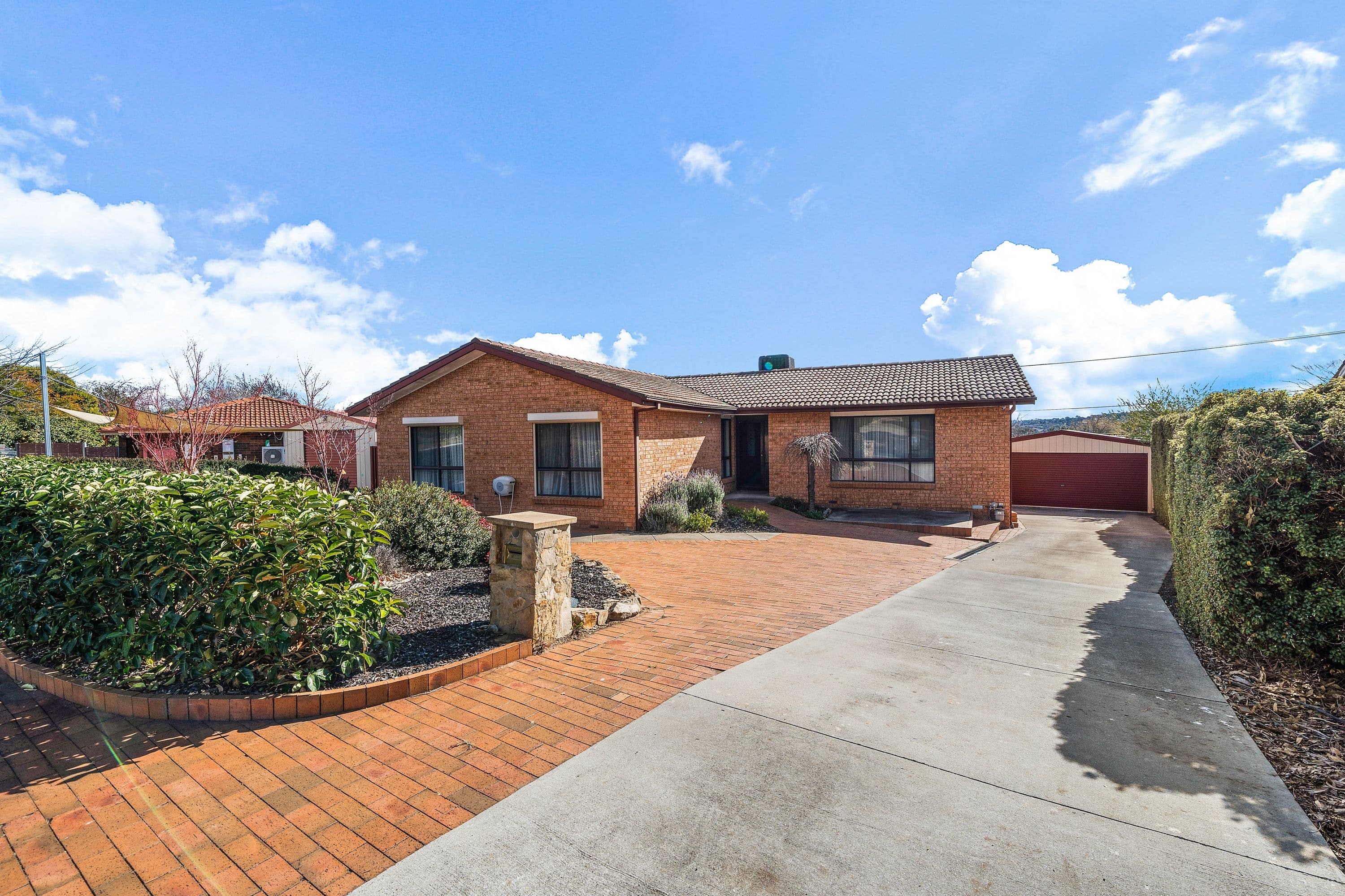 19 Bandulla Street, Isabella Plains ACT 2905, Isabella Plains - Image 1