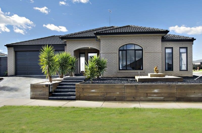 58 Moreillon Boulevard, BANNOCKBURN VIC 3331, Bannockburn - Image 1