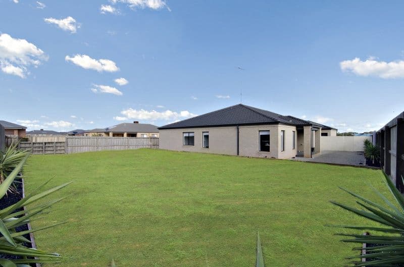 58 Moreillon Boulevard, BANNOCKBURN VIC 3331, Bannockburn - Thumbnail 8