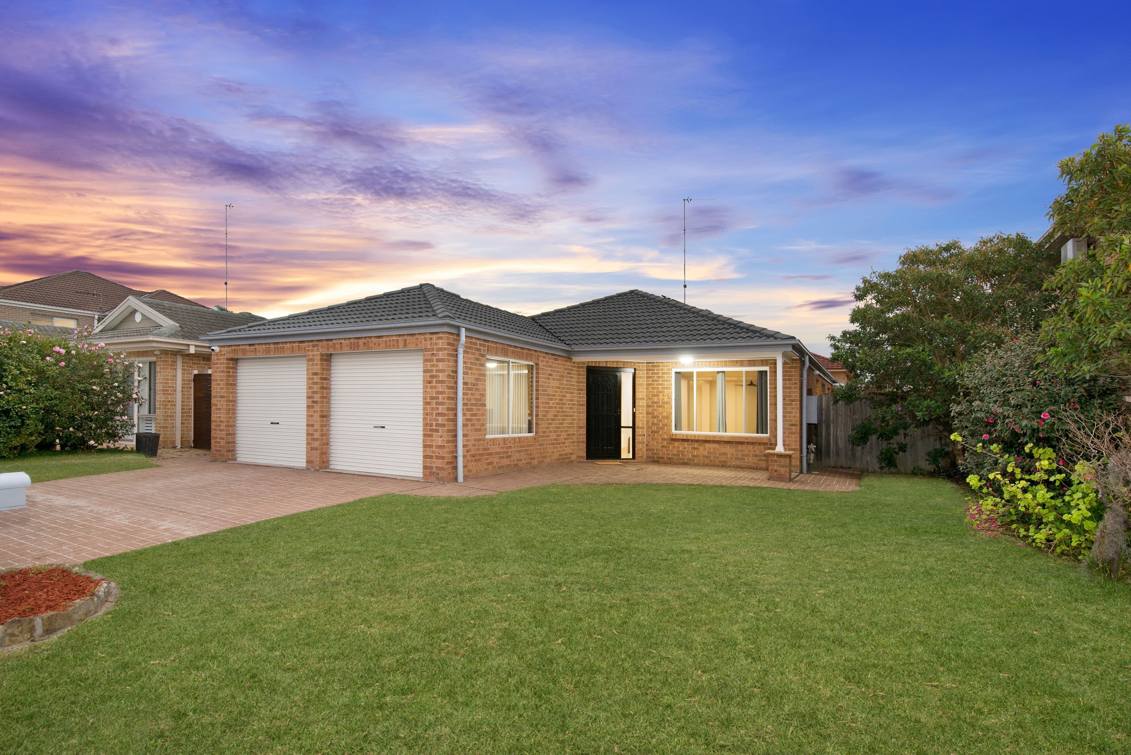 11 Mundurra Place, Kellyville NSW 2155, Kellyville - Image 1