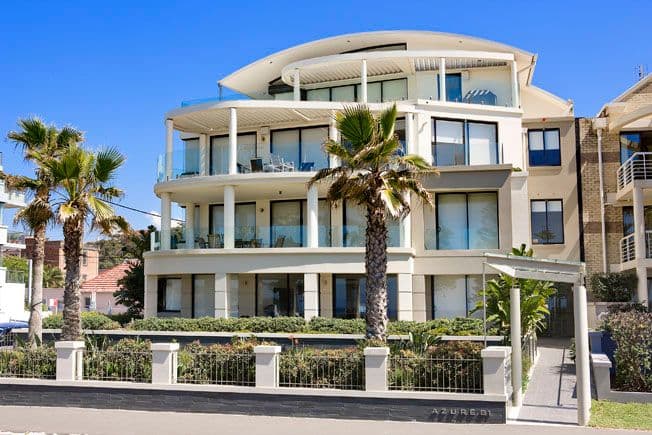 81 North Steyne, MANLY NSW 2095, Manly - Image 1