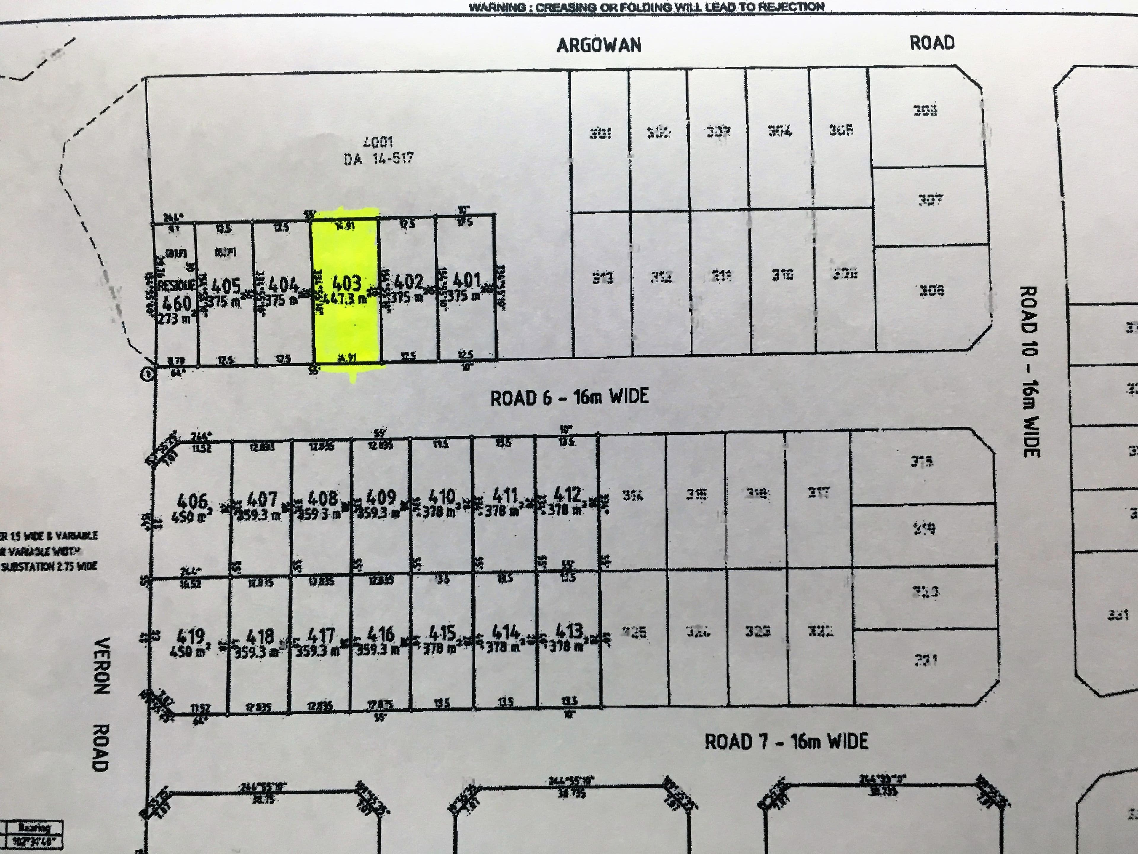 403 Oaklands Estate, Schofields NSW 2762, Schofields - Thumbnail 2