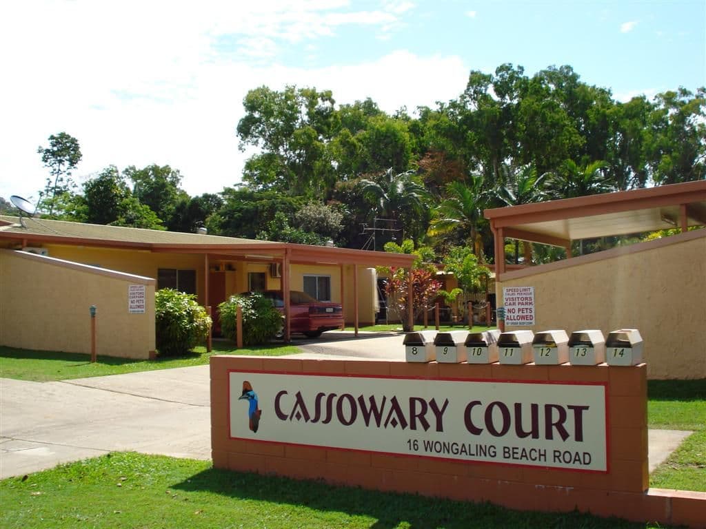 16 Wongaling Beach Road, WONGALING BEACH QLD 4852, Wongaling Beach - Thumbnail 4