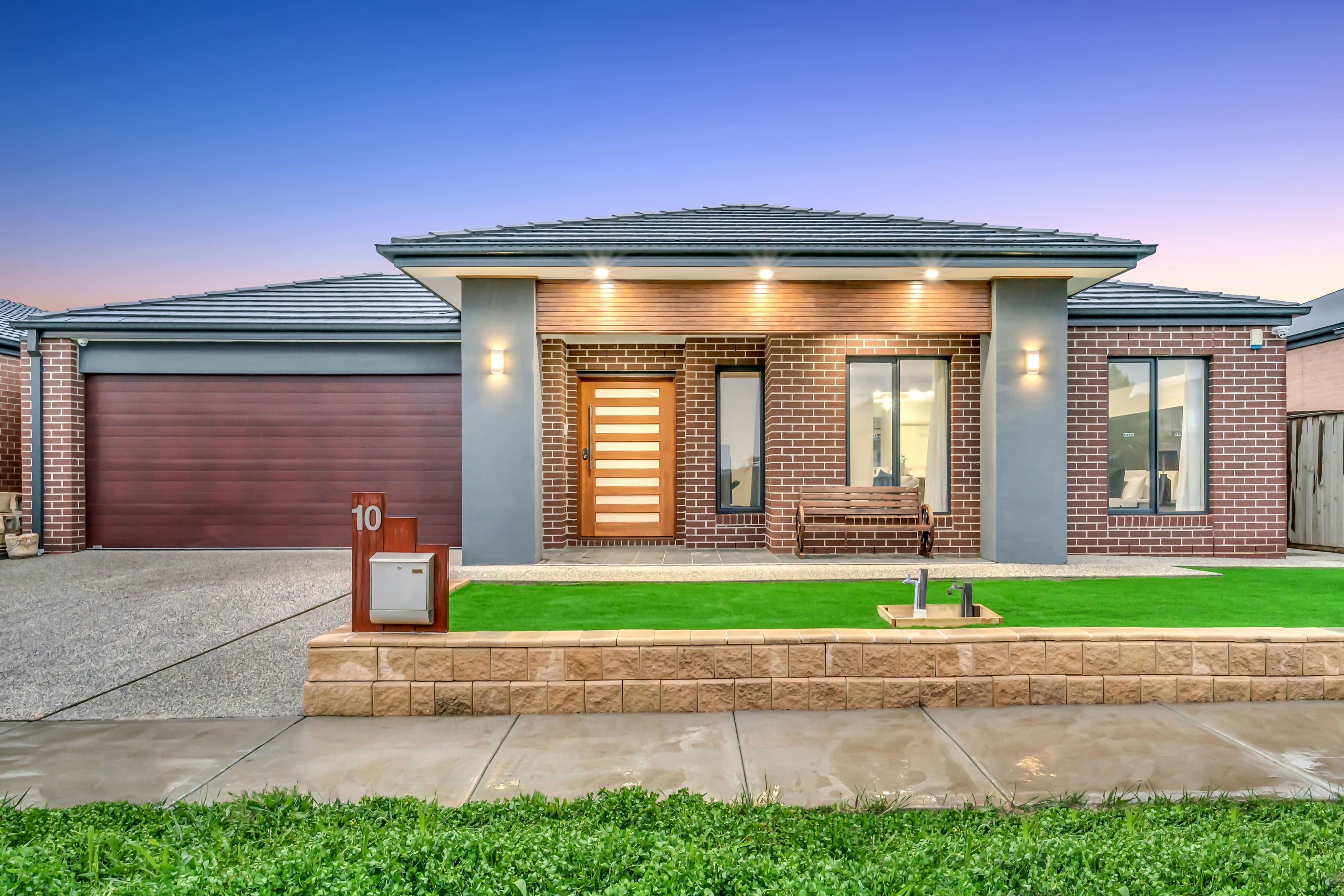 10 Hartney Avenue, Mickleham VIC 3064, Mickleham - Image 1