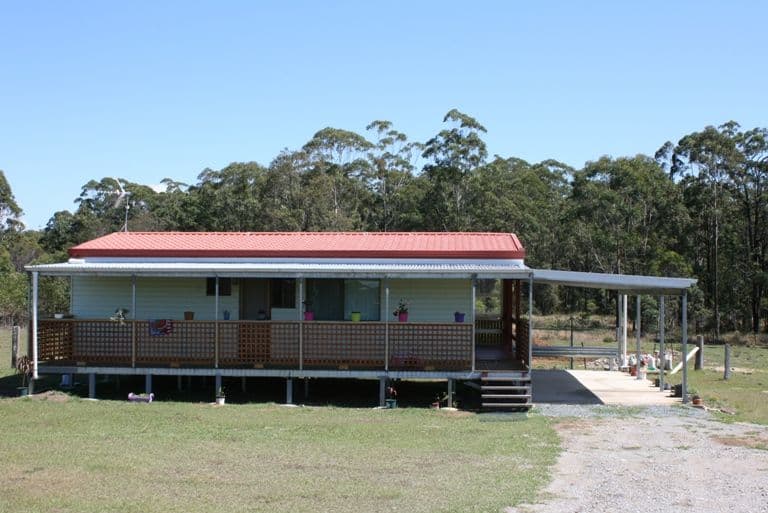 768 Parker Road, LANITZA NSW 2460, Lanitza - Image 1
