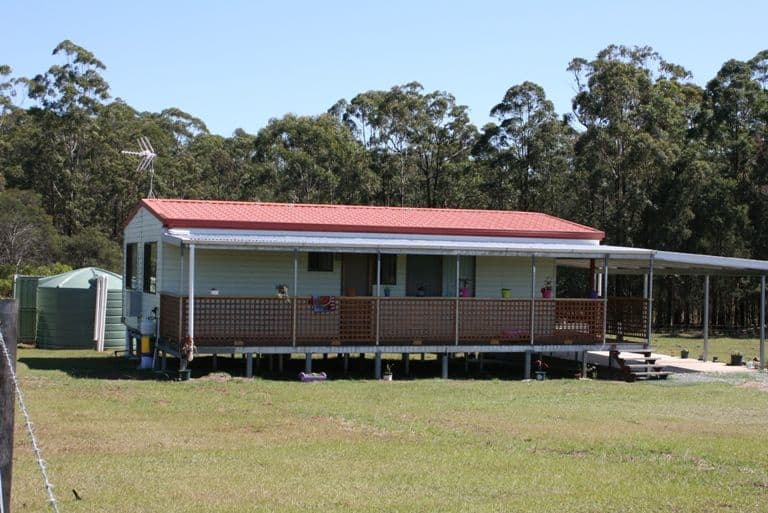 768 Parker Road, LANITZA NSW 2460, Lanitza - Thumbnail 6
