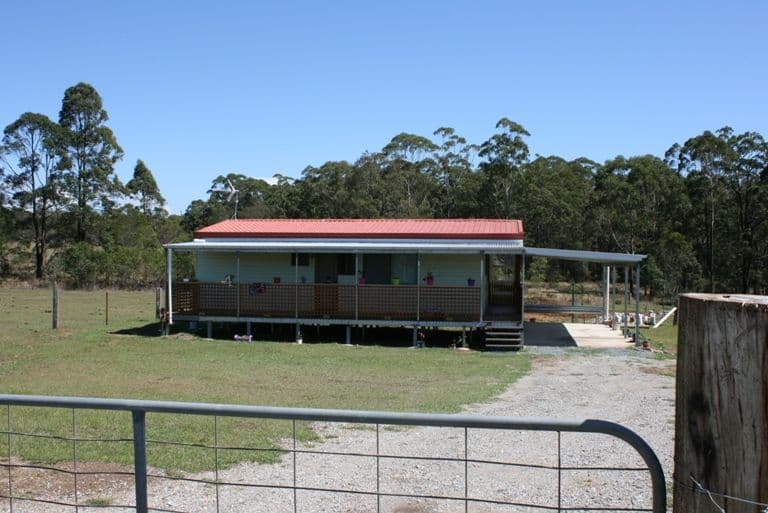 768 Parker Road, LANITZA NSW 2460, Lanitza - Thumbnail 7
