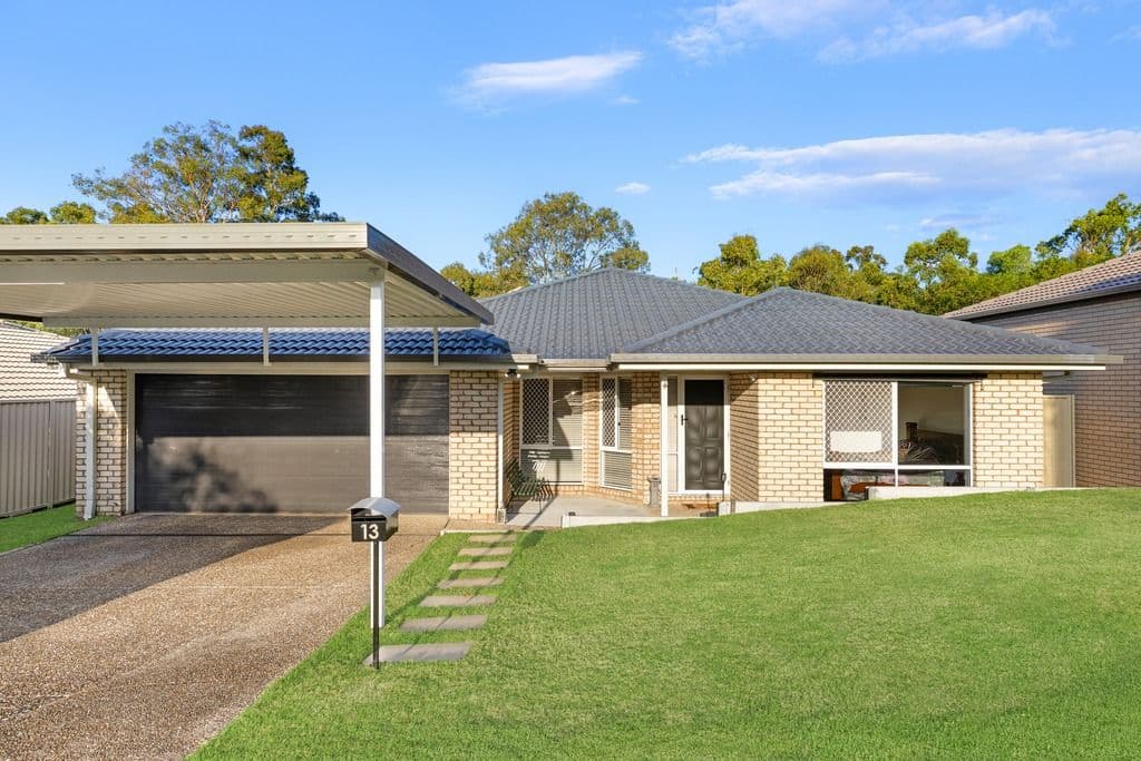 13 Marlee Jayne Close, Nerang QLD 4211, Nerang - Image 1