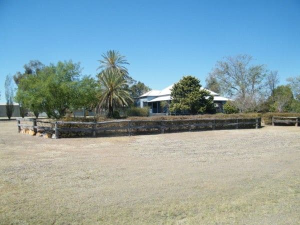 237 Windmill Street, CHINCHILLA QLD 4413, Chinchilla - Image 1