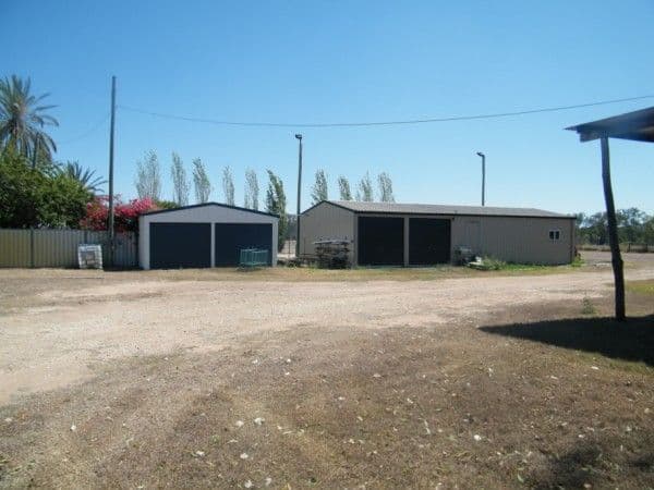 237 Windmill Street, CHINCHILLA QLD 4413, Chinchilla - Thumbnail 4