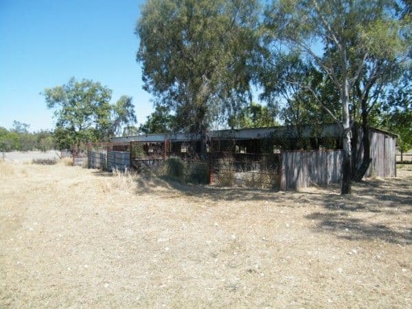 237 Windmill Street, CHINCHILLA QLD 4413, Chinchilla - Thumbnail 6