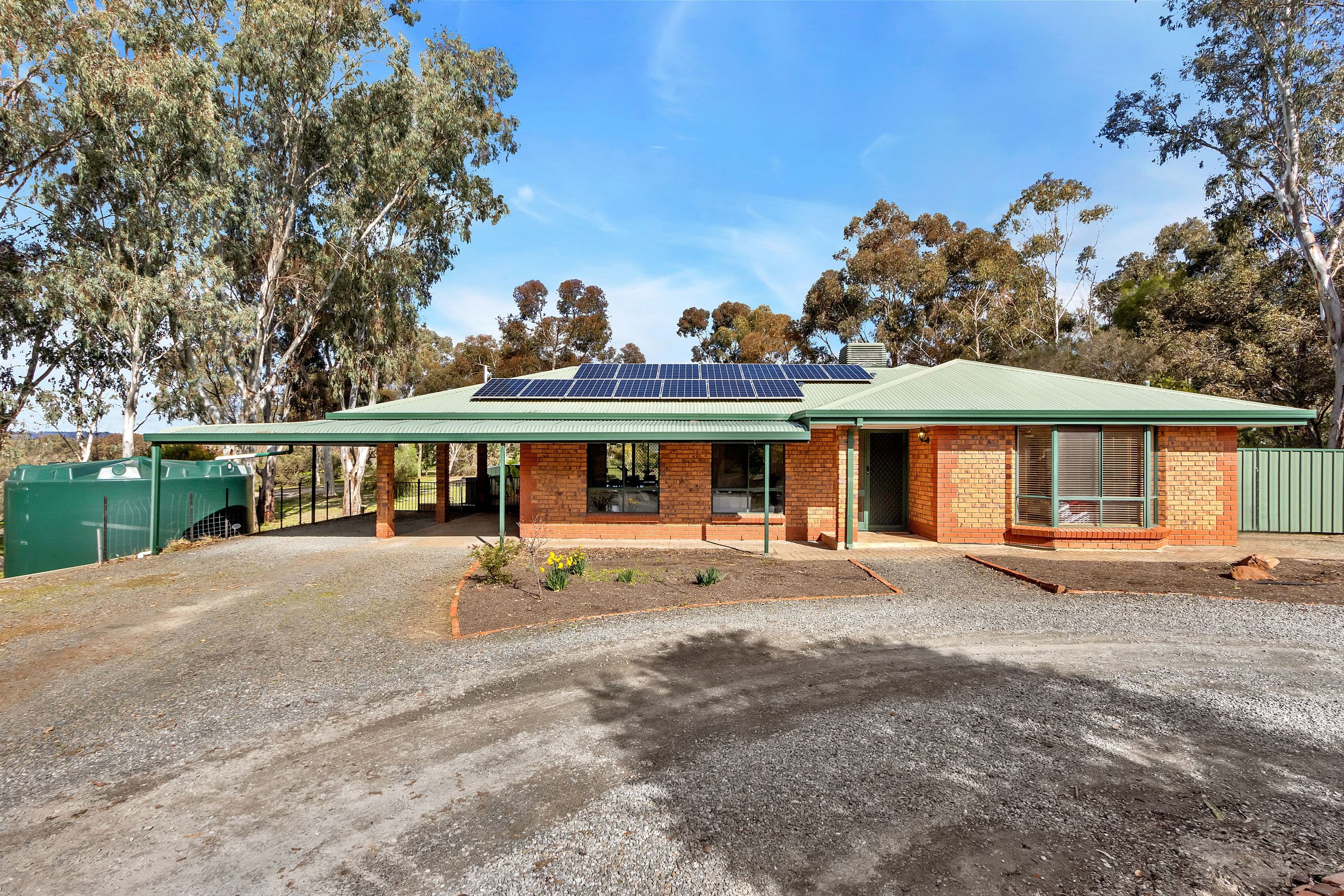7 Blue Gum Court, Cockatoo Valley SA 5351, Cockatoo Valley - Image 1