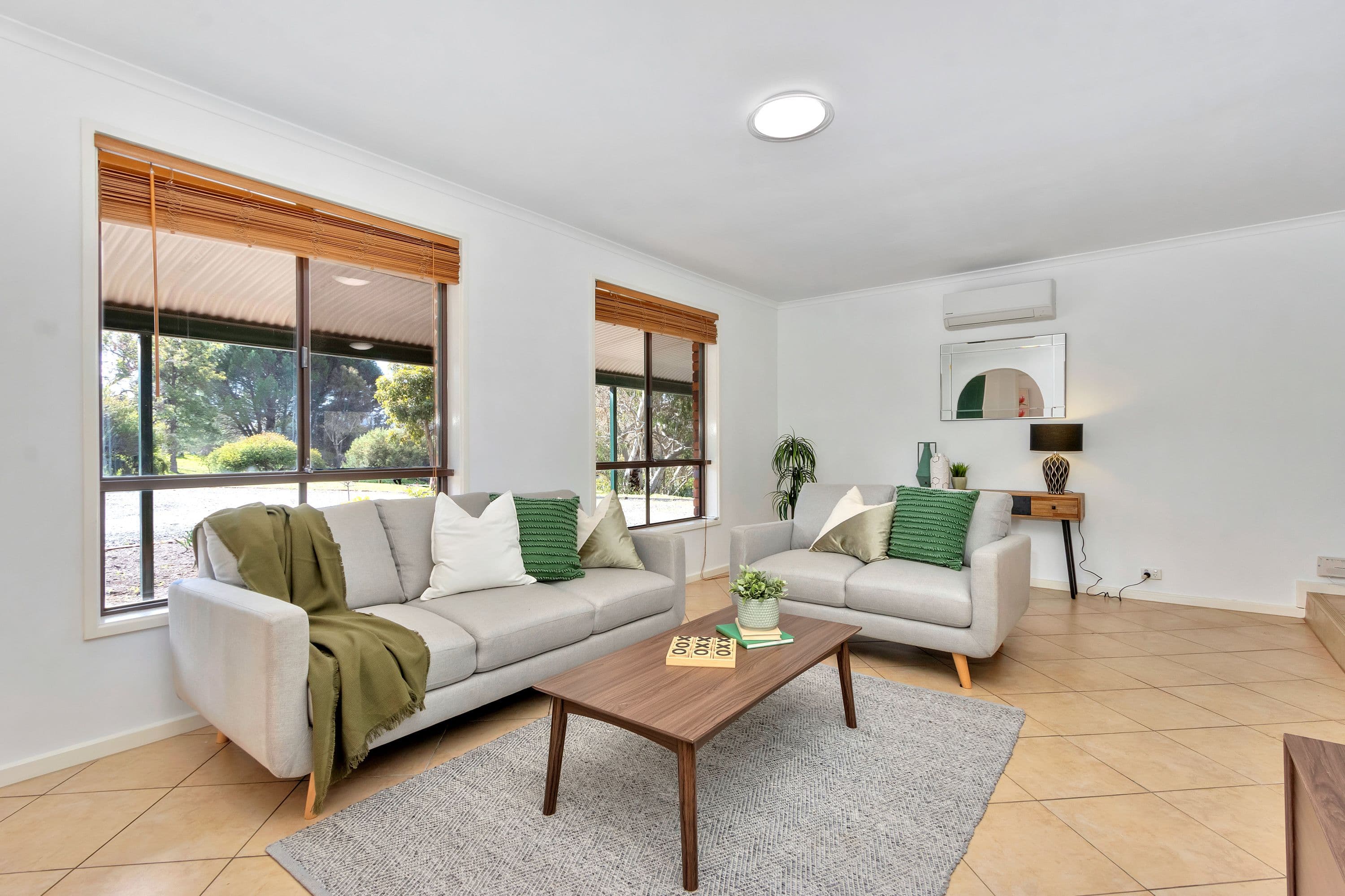 7 Blue Gum Court, Cockatoo Valley SA 5351, Cockatoo Valley - Thumbnail 2