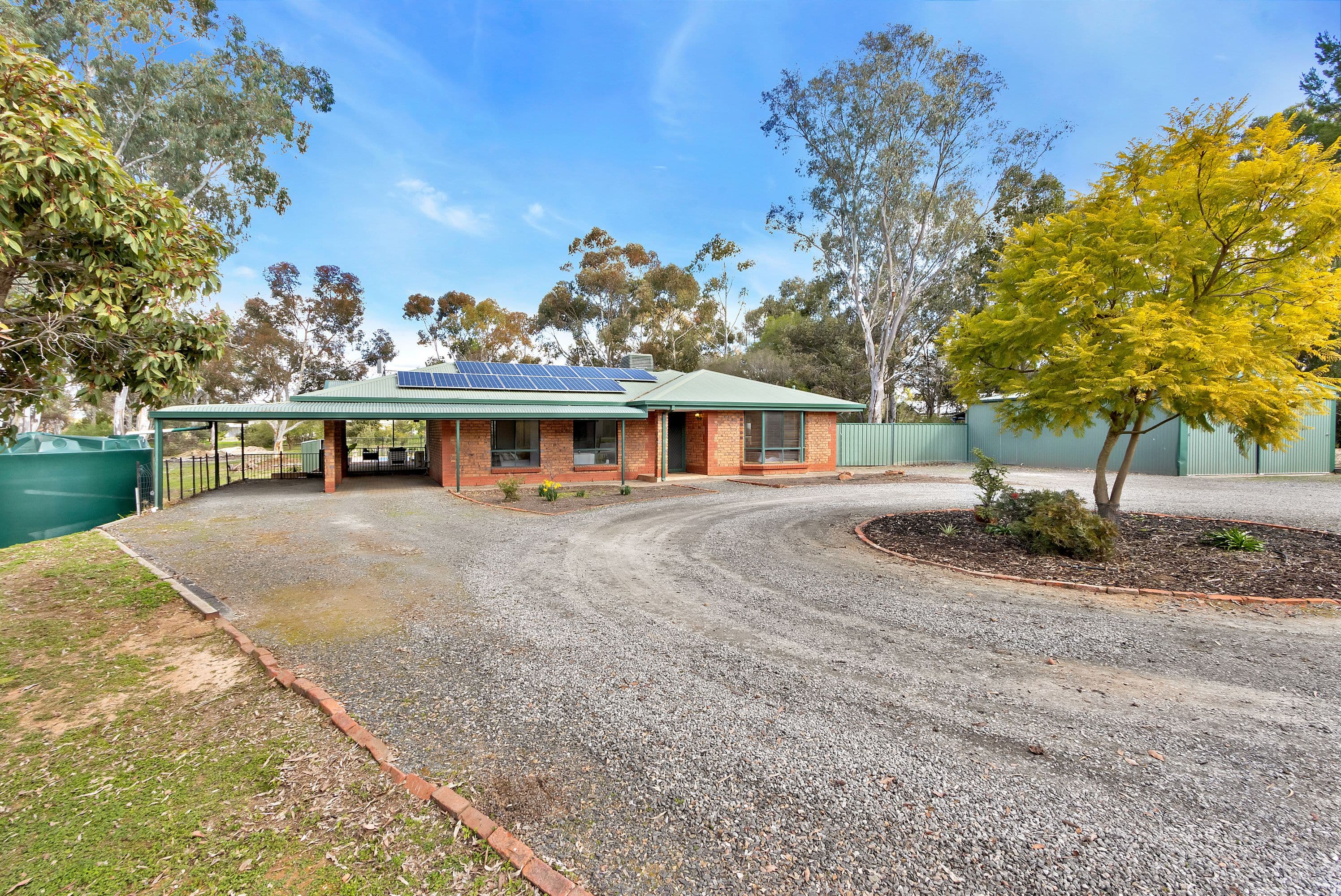 7 Blue Gum Court, Cockatoo Valley SA 5351, Cockatoo Valley - Thumbnail 4