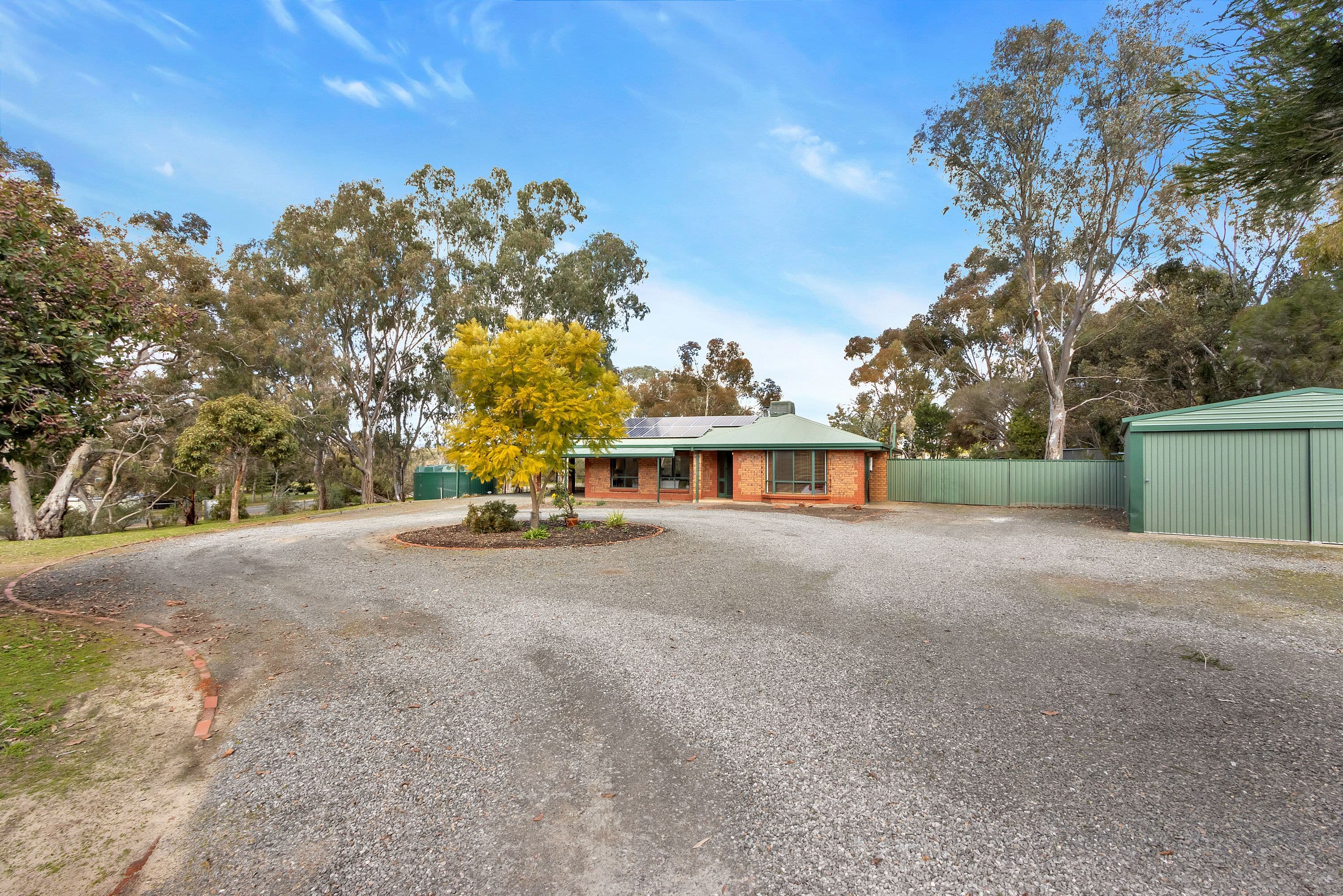 7 Blue Gum Court, Cockatoo Valley SA 5351, Cockatoo Valley - Thumbnail 5